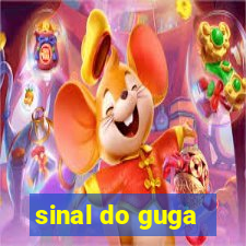 sinal do guga